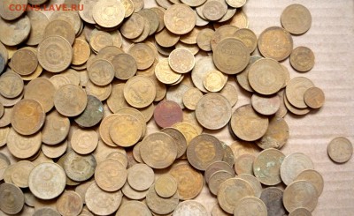 Лот ранних советов 360 шт. до 1958 г ____до 30.11.14 г 23:00 - P1260155.JPG