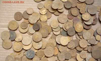 Лот ранних советов 360 шт. до 1958 г ____до 30.11.14 г 23:00 - P1260162.JPG