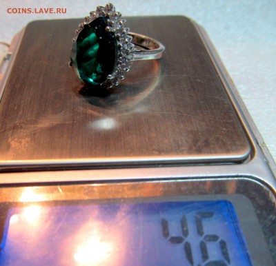 Перстень женский серебро 925. с камнем. до 03.12.2014г 22.00 - IMG_2715.JPG