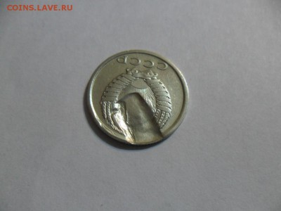 Редкий брак. - SAM_6608.JPG
