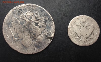 1 рубль 1776 - image