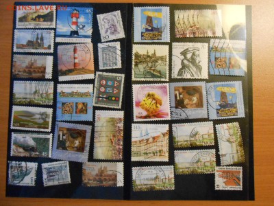 Марки Германии, лот 1, до 05.12.2014 - DSCN4968.JPG