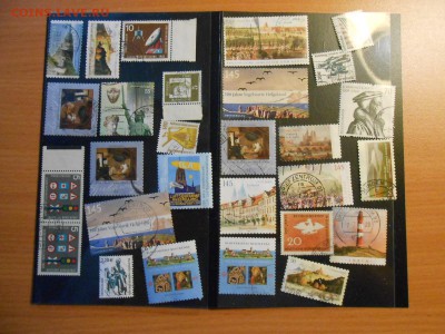 Марки Германии, лот 1, до 05.12.2014 - DSCN4969.JPG