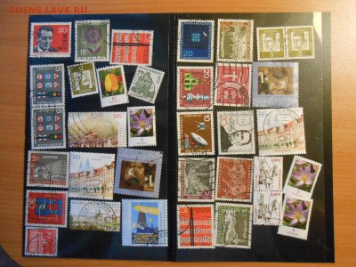 Марки Германии, лот 2, до 05.12.2014 - DSCN4972.JPG