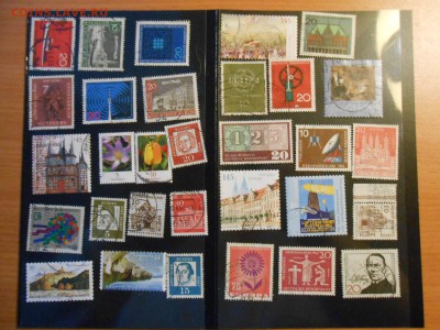 Марки Германии, лот 2, до 05.12.2014 - DSCN4973.JPG