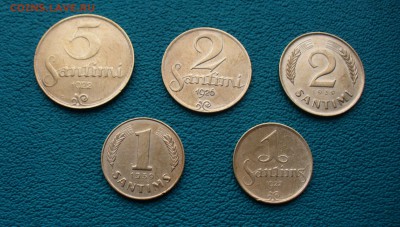 Латвия-подборка монет 1922-39г. до 30.11.14г. 22-30 мск. - P1110716.JPG