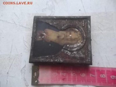 оценка мини иконки-саровский.продажа.в реставрацию начало 19 - DSCF5829.JPG