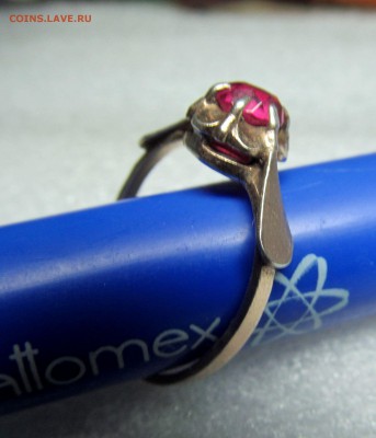 Перстень женский серебро 925. с камнем. до 03.12.2014г 22.00 - IMG_2785.JPG