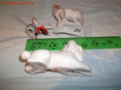 фарфор фигурки 3штуки.оценка.продажа - DSCF3237.JPG