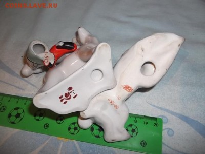фарфор фигурки 3штуки.оценка.продажа - DSCF3238.JPG