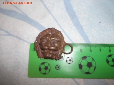застежка императорского флота оценка-продажа - DSCF3239.JPG