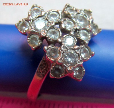 Серьги, подвеска серебро. Для детей. до 03.12.2014г 22.00мск - IMG_2795.JPG