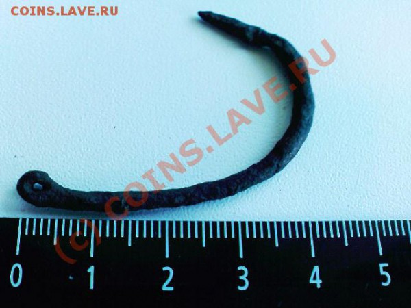 Крючок - DSC00901.JPG