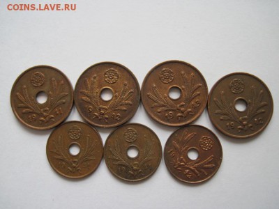 5 и 10 пенни 1941-43 Финляндия до 03.12.14 - IMG_9197.JPG
