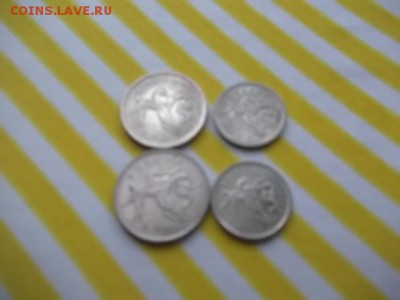 5коп.1коп.двор-М.5к-1коп.двор-СП 2009г.из мешка - DSCF3287.JPG