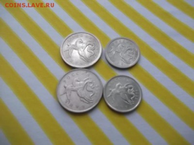 5коп.1коп.двор-М.5к-1коп.двор-СП 2009г.из мешка - DSCF3288.JPG