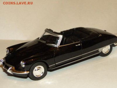 МОДЕЛЬ 1:43 CITROEN DS-19.-до.3.12.14-22:00 МСК. - CITROEN DS-19.JPG