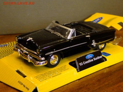 МОДЕЛЬ 1:43 FORD.-до.3.12.14-22:00 МСК. - DSC03869.JPG