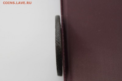 5 КОПЕЕК 1808 КМ  На ОЦЕНКУ! - IMG_5034.JPG молоток.JPG