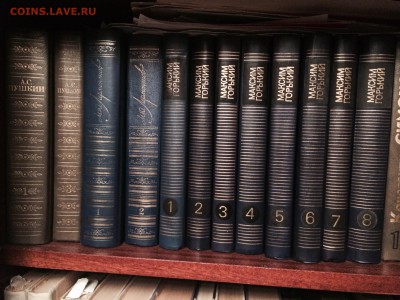Кто то собирает книги? - image