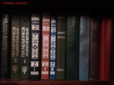 Кто то собирает книги? - image