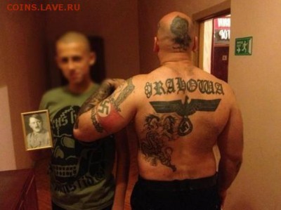 Ну а теперь про Украину - 933
