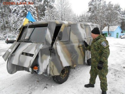 Ну а теперь про Украину - 936