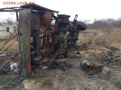 Ну а теперь про Украину - 941