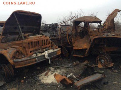Ну а теперь про Украину - 942