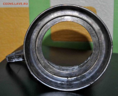 Подстаканник Ю ДОЛГОРУКИЙ МНЦ до 6,12, до 22,00 МСК - DSC_0357.JPG