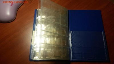 Тайланд 10-ти батовики UNC  61 шт. в альбоме - 20140925_192201