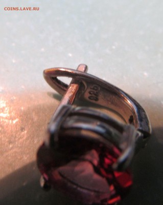 Серьги, подвеска серебро. Для детей. до 03.12.2014г 22.00мск - IMG_2798.JPG