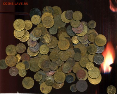 лот ранних советов 1926-57г. до 05.12.2014г 22.00мск - img414