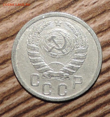 15 копеек  --1937--1938--1939--1940 ---до 04.12 в 22:05 - 555 1770