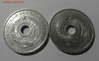 Иностранные монеты, в т.ч. серебро - DSC09252.JPG