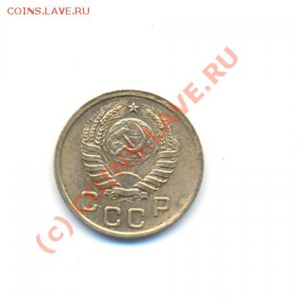 1 копейка 1937 г.Красивая до 10.04 21Мск - 1.37Р А