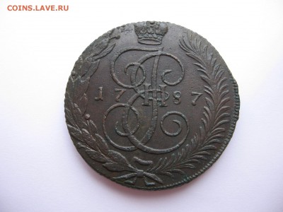 5 коп. 1778 год Т.М.до03.12.2014г. в 22-00 по Москве - оо