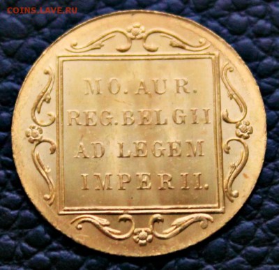 Золото 1 дукат 1928 года 03.12.2014 г. 22:00 - IMG_3419.JPG