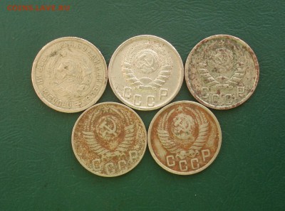 15 копеек 1932,43,45,48,50 годов до 05.12.14 в 22.00 МСК - DSC01471
