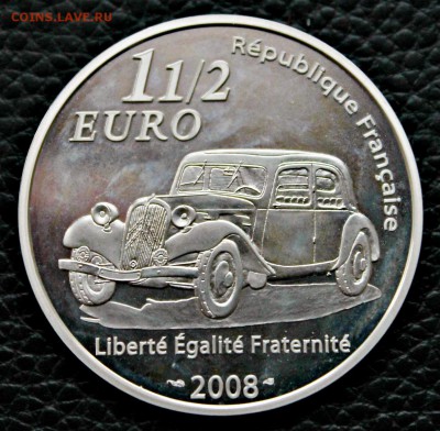 2 EURO 2008 CITROEN Proof. Ag 03.12.2014 г. 22:00 - IMG_3425.JPG