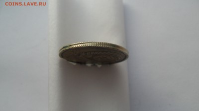 20 коп. 1990г. Интересный, редкий брак. - SAM_6660.JPG