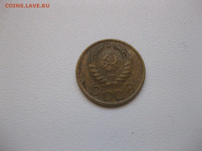 СССР,1 копейка 1939г(хорошая)!до 3.12.2014 - IMG_0593.JPG