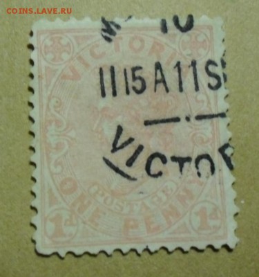 Виктория,19 век - тори1