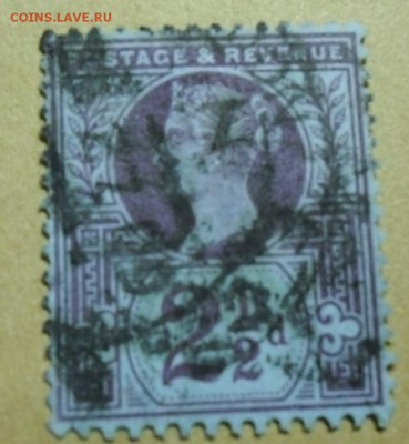виктория 19 век - тори4