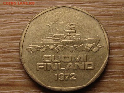 Финляндия 5 марок 1972 до 03.12.14 в 21.00 М - IMG_7676