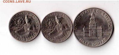 США. Барабанщики и Индепенденс Холл. До 7.12.14  22.00 - Юбилей-1