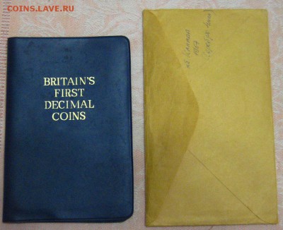 Канада, 1967 Юбилейный Набор серебро+бонус - IMG_1937.JPG