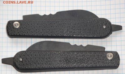 Нож электрика  новье   до 8.12    в 19-00 мск - 18 февр ножи.карты 028.JPG