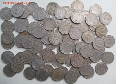 Никель Раннесоветский 300 шт, заначка. 4.12.14 до 22.00 Мск - IMG_1847.JPG