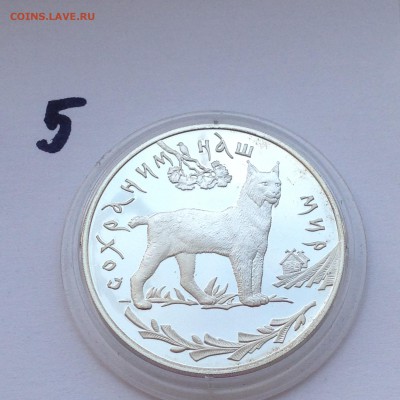 3 рубля Рысь - Сохраним наш мир до 07.12.14 - 2014-12-01 12-31-42.JPG